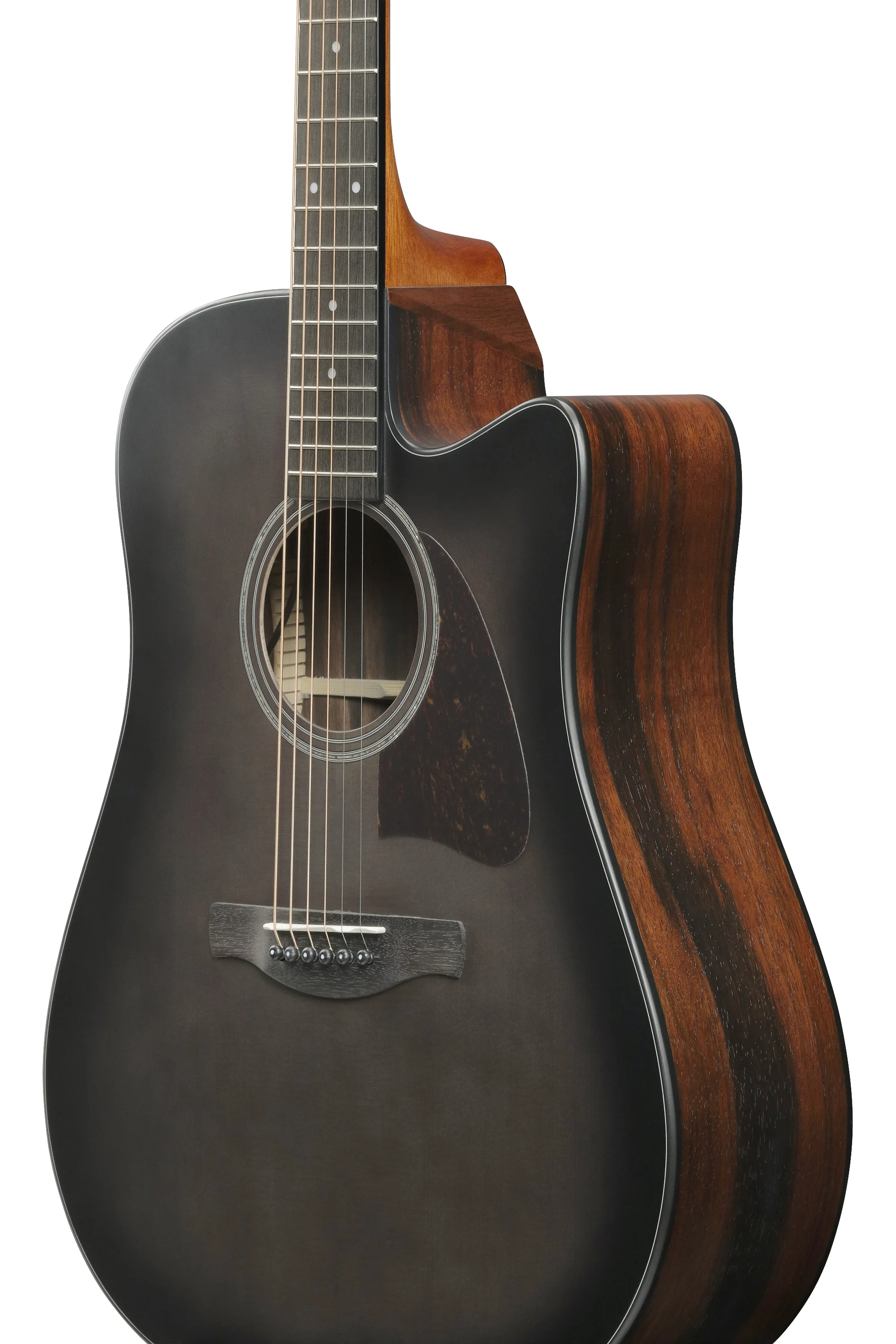 AAD70CE-TBN Westerngitarre